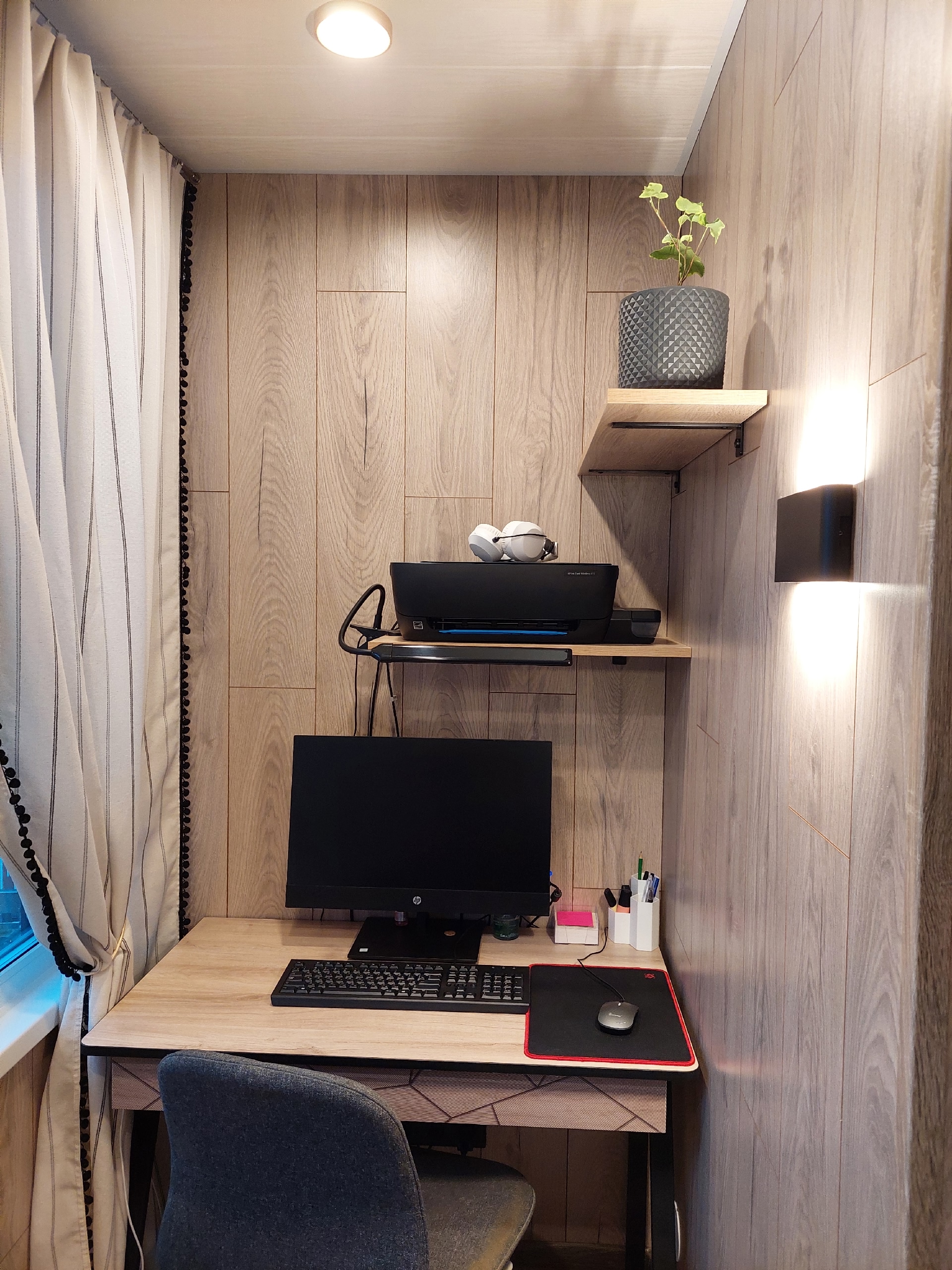 Портрет человека